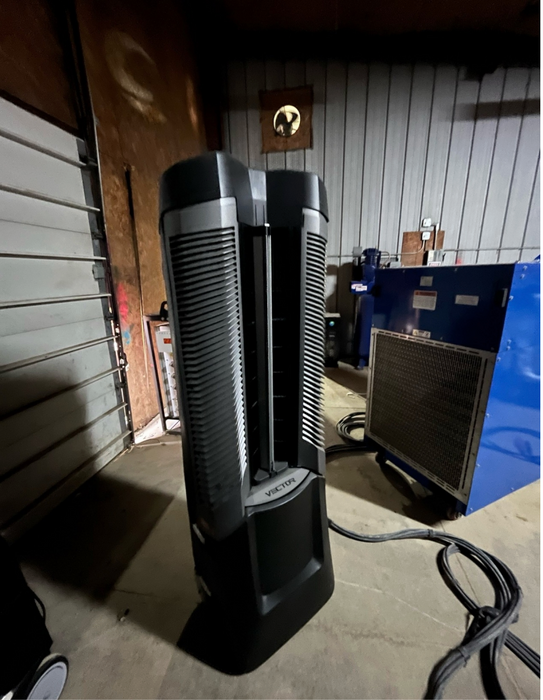 2023 VECTOR Vector Max