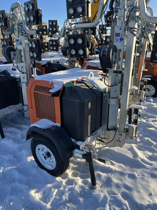 2025 WANCO WLTT-4MK8K