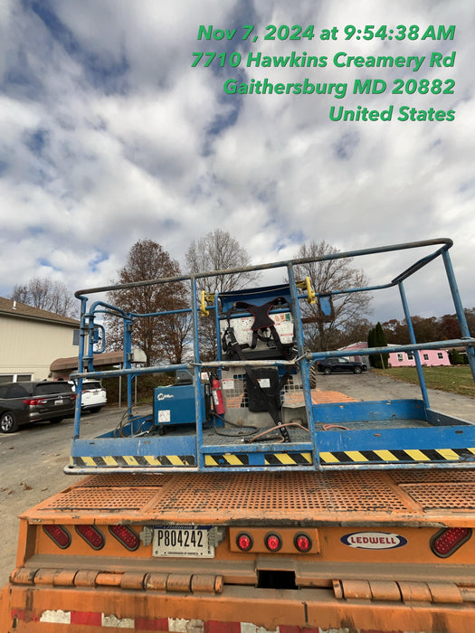 2024 MILLER ELECTRIC CST-282