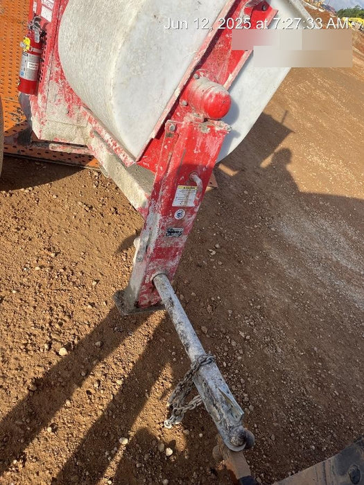 2021 MULTIQUIP WM70PH5