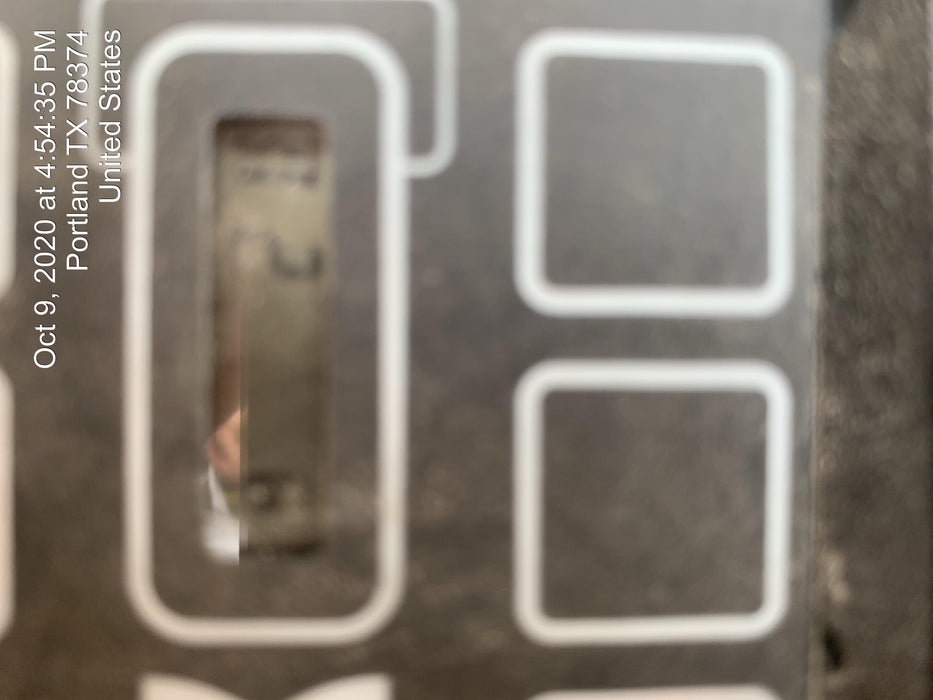 2020 WACKER NEUSON RTLx-SC3