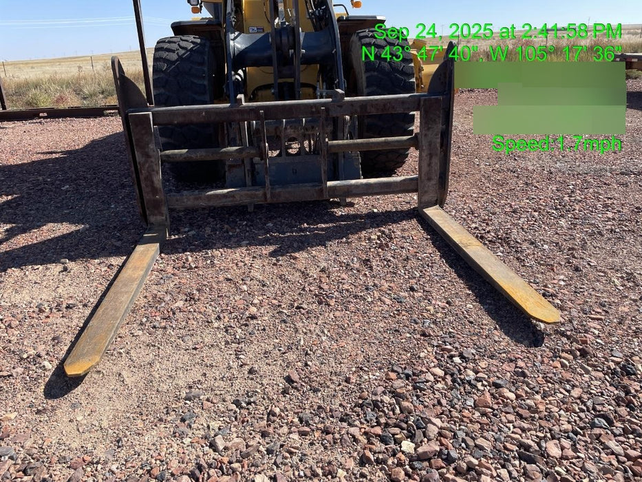 2023 HAUGEN MWFP9625-6-72-J416