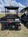 2022 Club Car CA1700D Canopy, Diesel, 4 Passenger