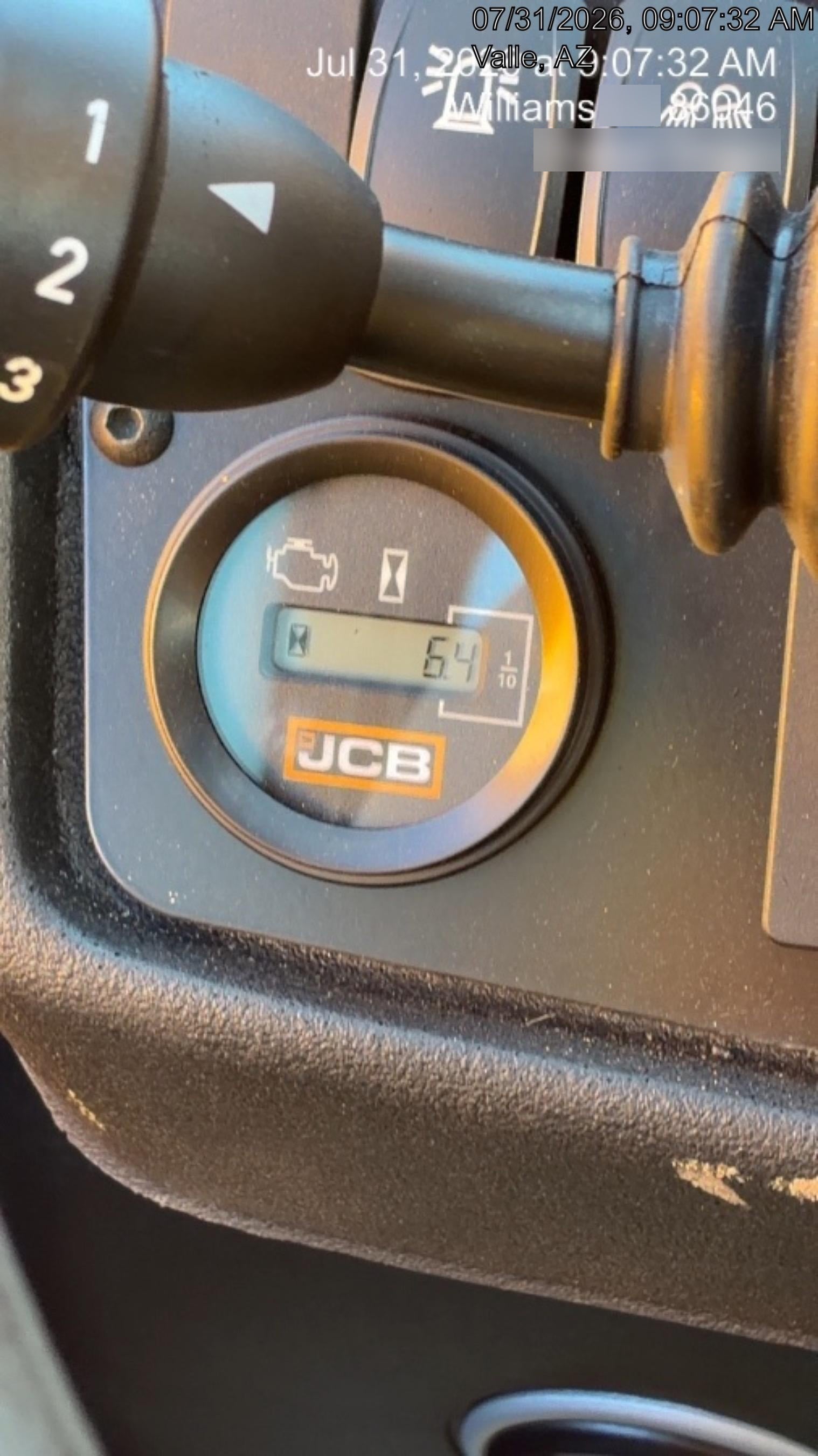 2026 JCB 512-56
