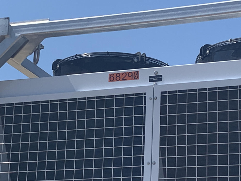 2020 SMARTECH SACP41A-HS