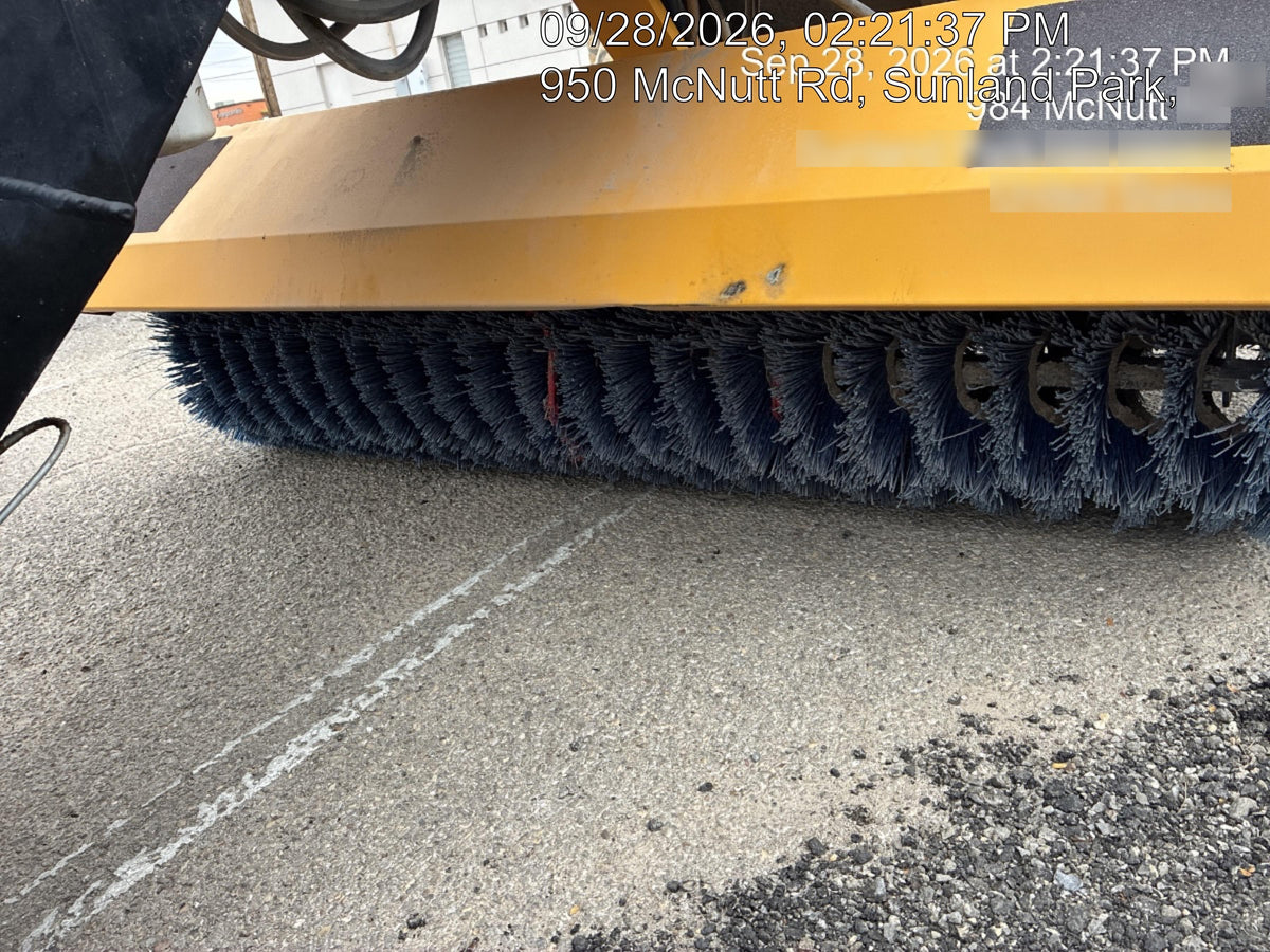2023 LAYMOR SM450
