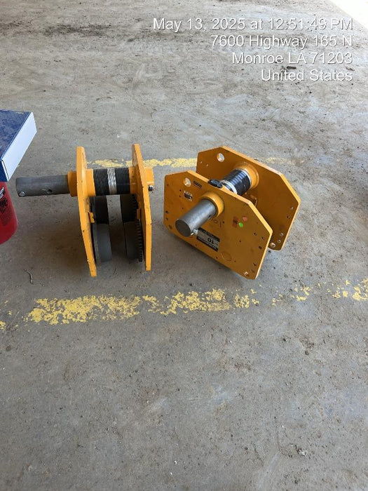 2021 HARRINGTON PT080