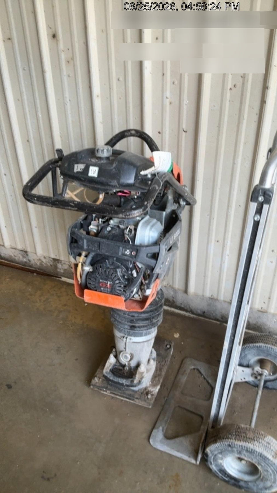 2024 HUSQVARNA LT6005
