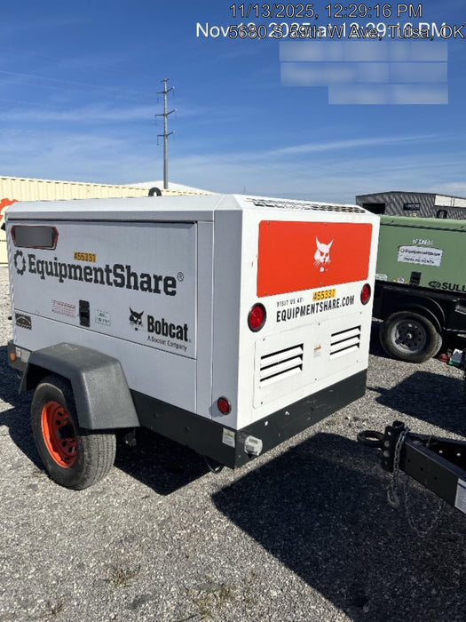 2025 BOBCAT PA425WCU-T4F