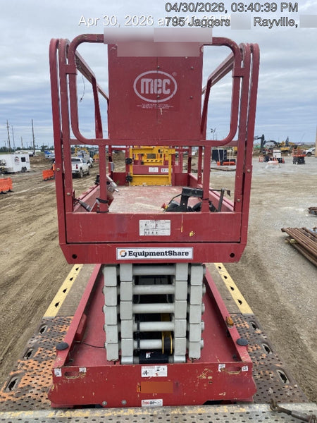 2021 MEC 4555SE
