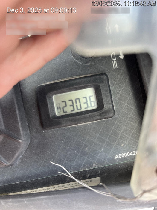 2023 Generac MLT2 Diesel, Flex Switch 120V Input, Powerzone Controller, 
(4) 320W LED Lights, 4kW Generator, 39.9 Gal Fuel Tank, 2" Ball, T3