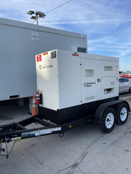 2023 MULTIQUIP DCA70