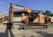 2018 CASE CX145D SR