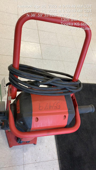 2019 HILTI TE 3000-AVR