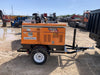 2021 Lincoln Electric Vantage 549X Ready Pak 3, ORANGE (includes trailer, cable rack, fender light kit)