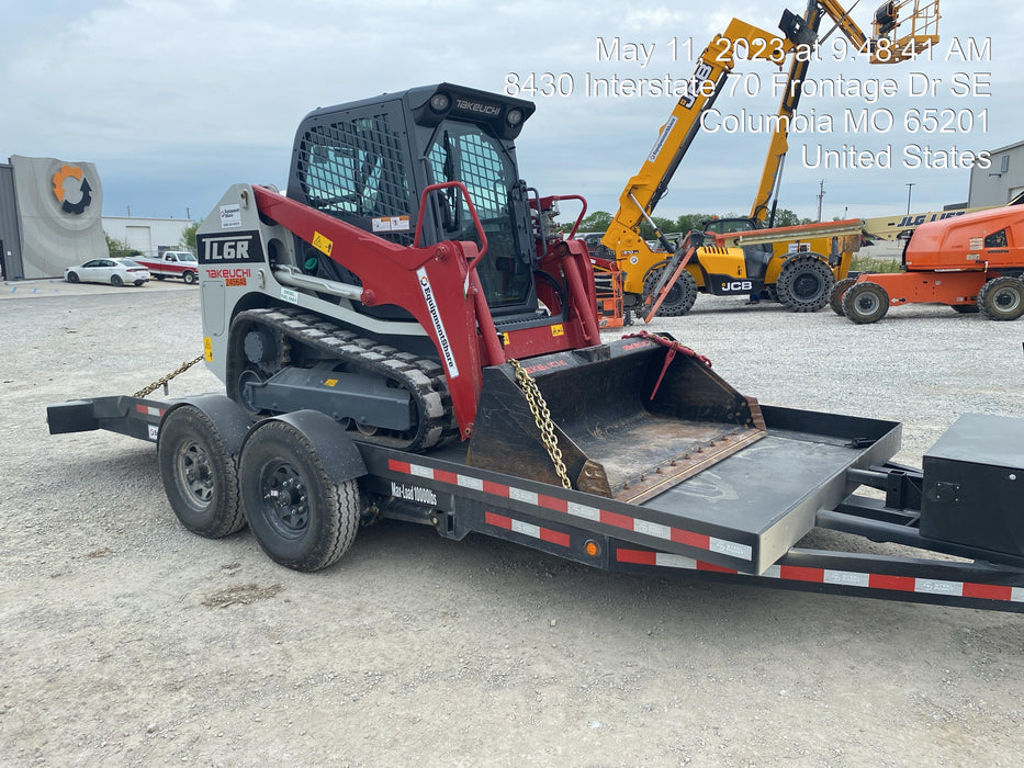 2023 STEELPOINT K19E