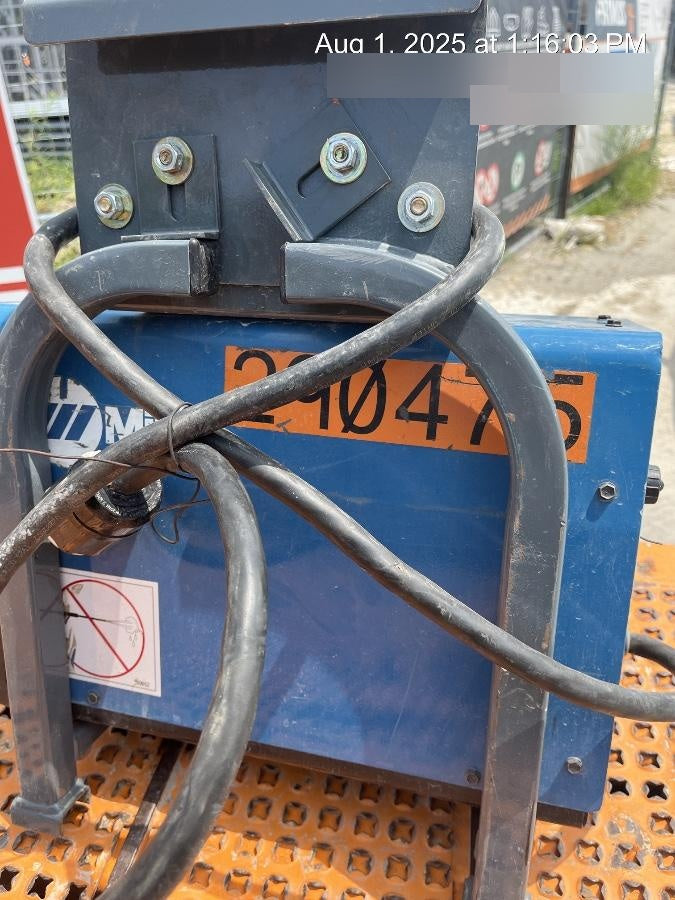 2023 MILLER ELECTRIC CST-280