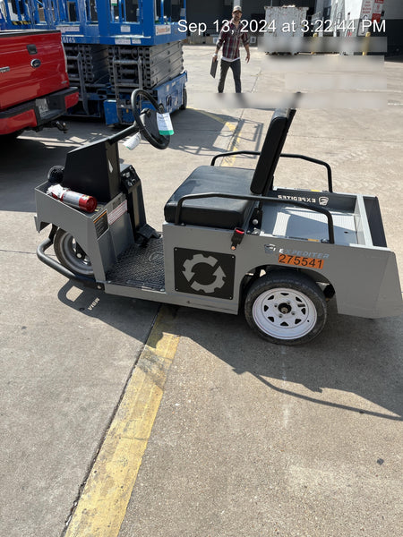 2022 COLUMBIA Expediter