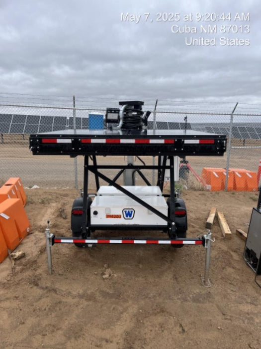 2024 WANCO WLTS-MM8A-1600