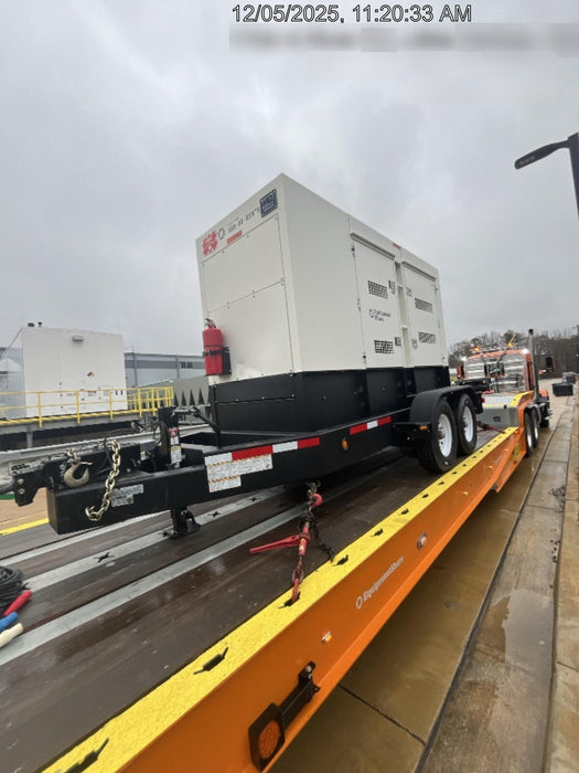 2023 MULTIQUIP DCA220