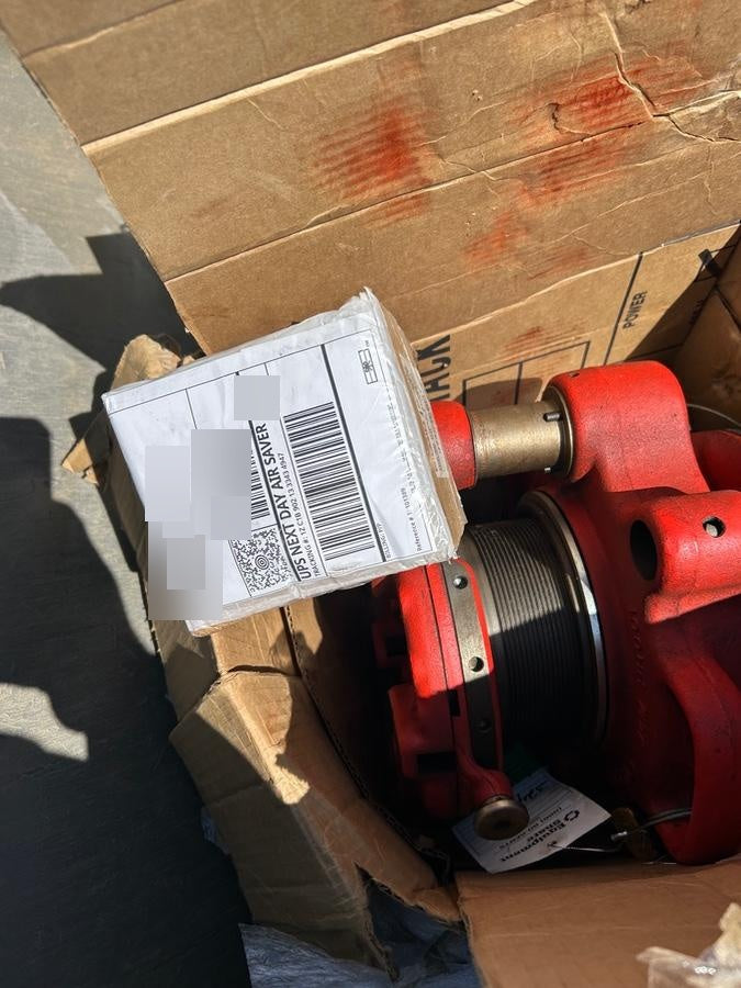 2023 RIDGID 141