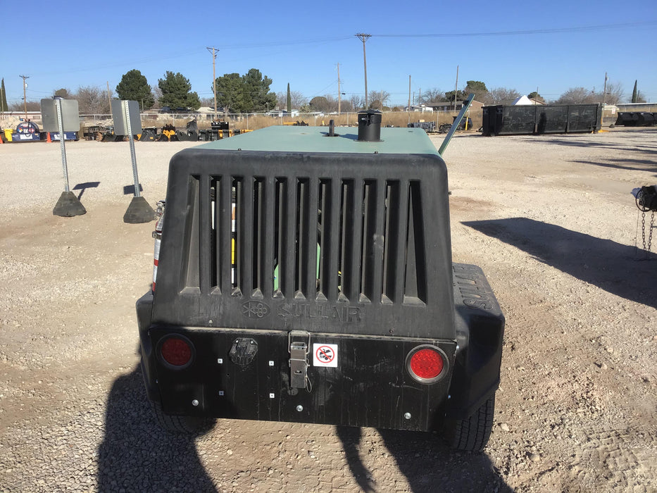 2019 SULLAIR 185-DPQ