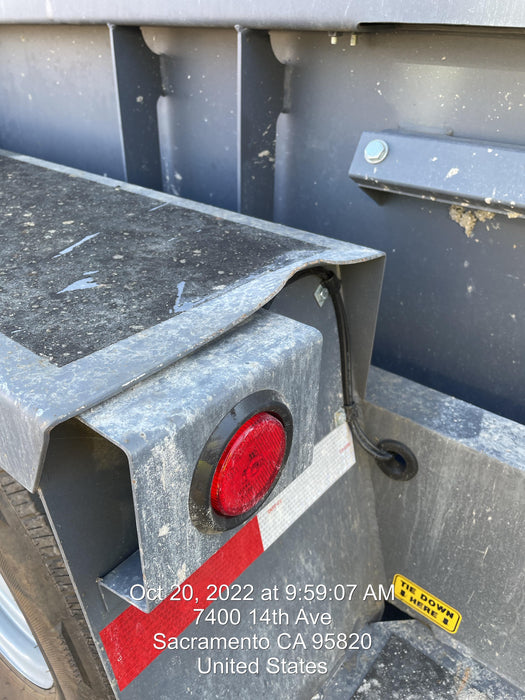 2021 ATLAS COPCO QAS 330