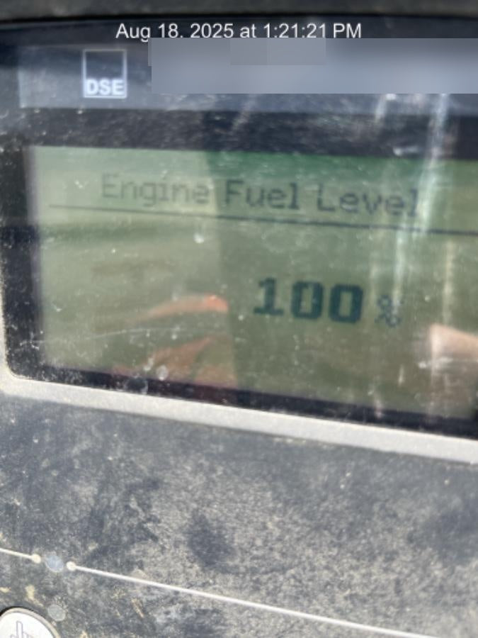 2022 WACKER NEUSON G25