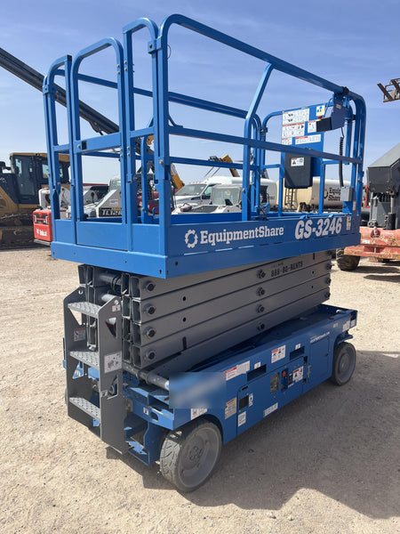 2025 GENIE GS-3246