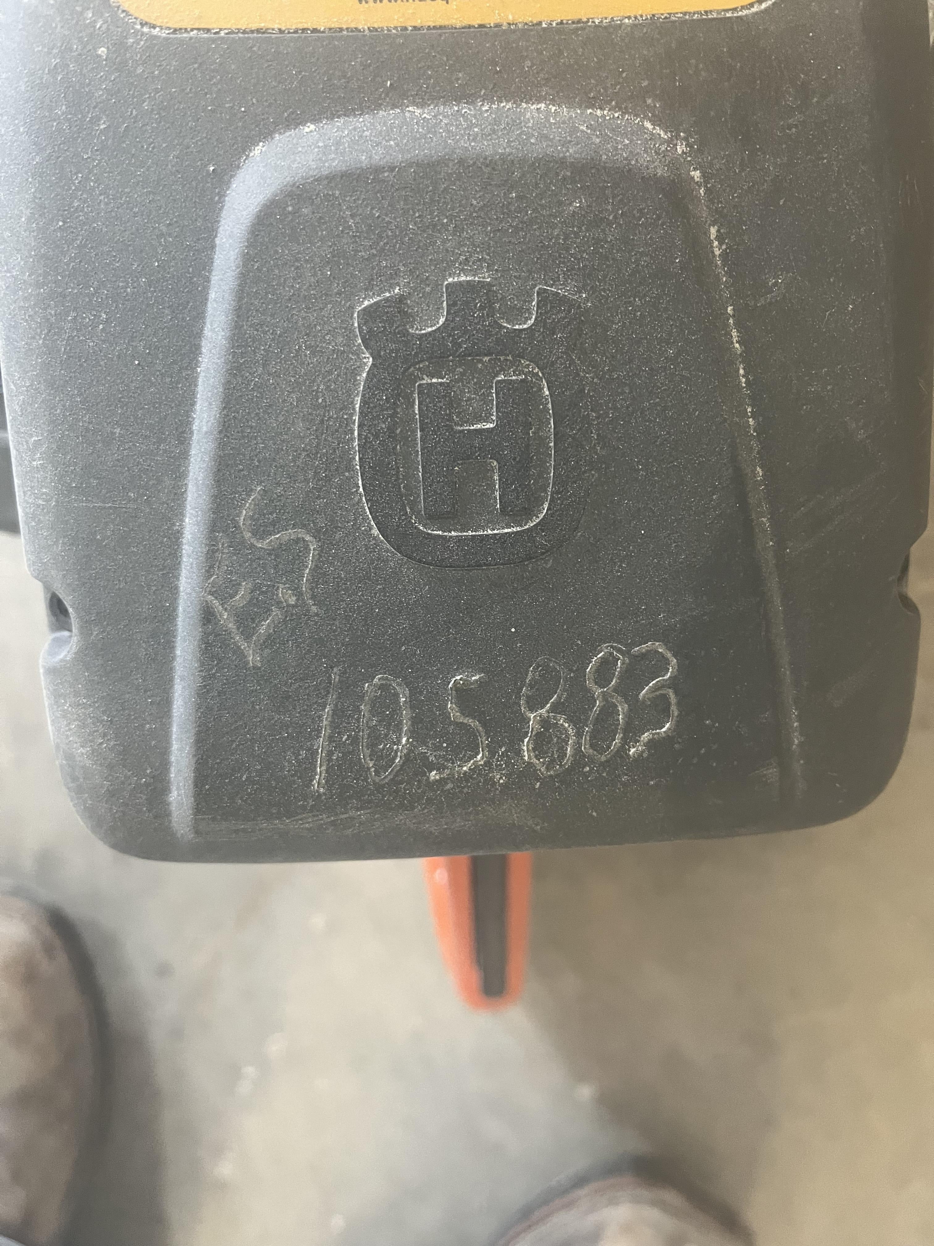 2020 HUSQVARNA K770