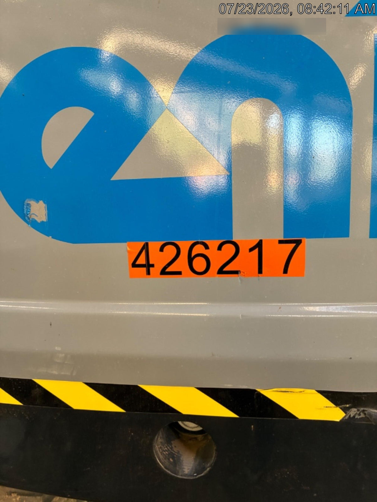 2024 GENIE S-65 XC