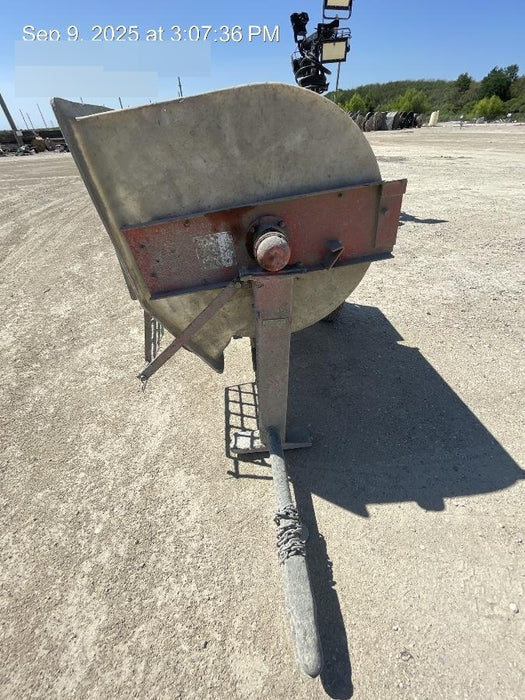 2021 MULTIQUIP WM120PHD