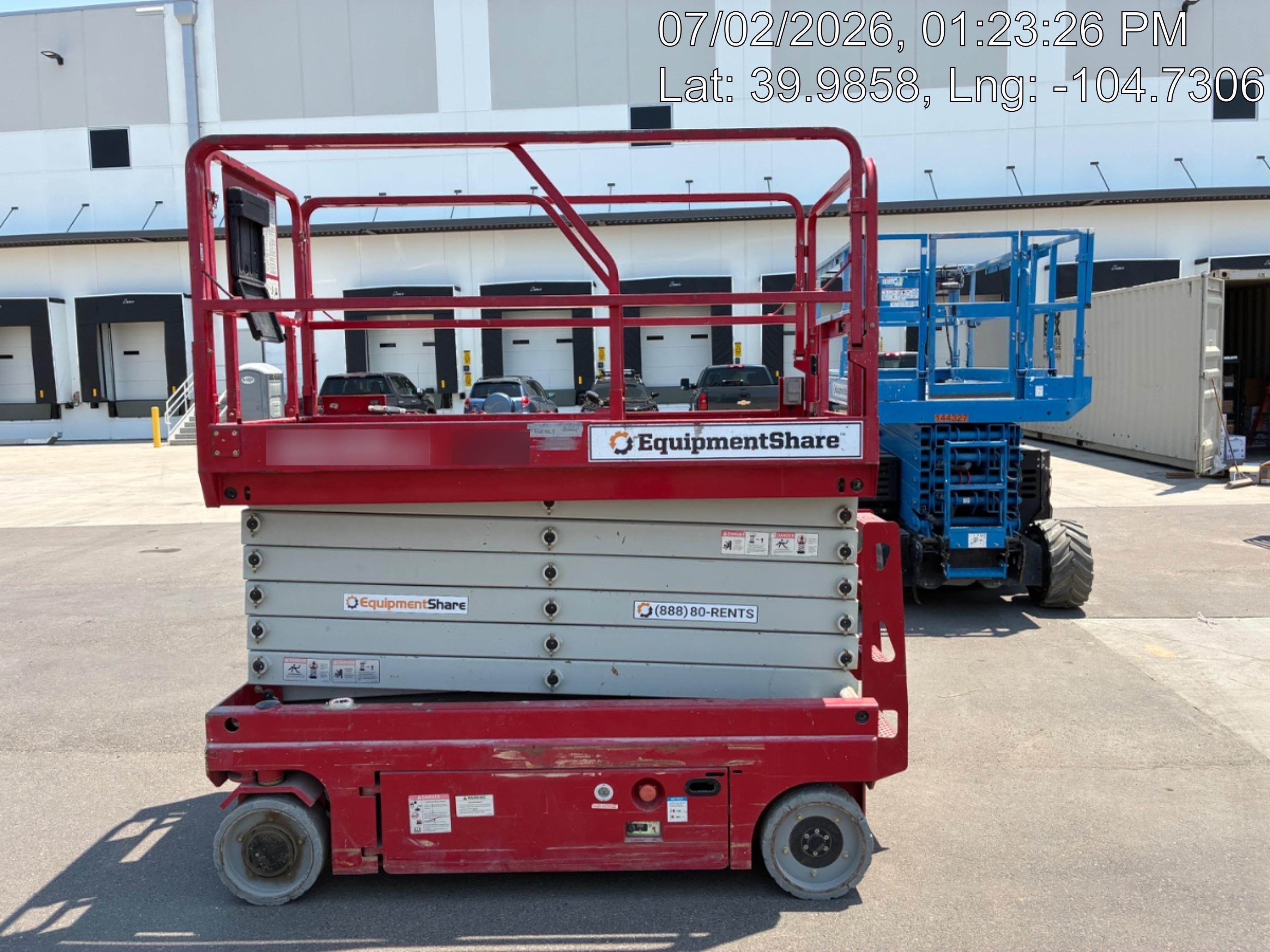 2018 MEC 4046SE