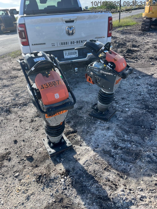 2024 HUSQVARNA LT6005