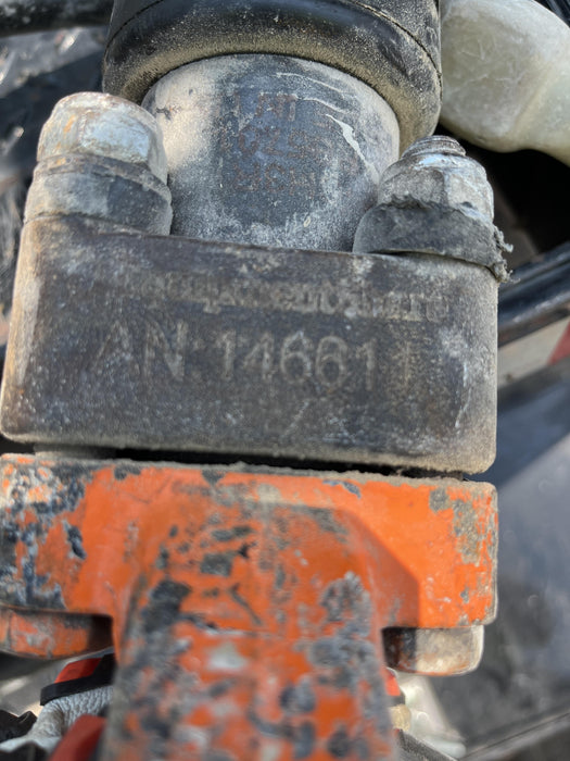 2021 MICHIGAN PNEUMATIC MP-CH3R