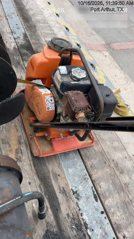 2023 MULTIQUIP MVC82VHW