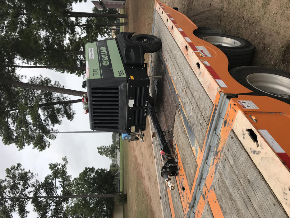 2018 SULLAIR 185-DPQ