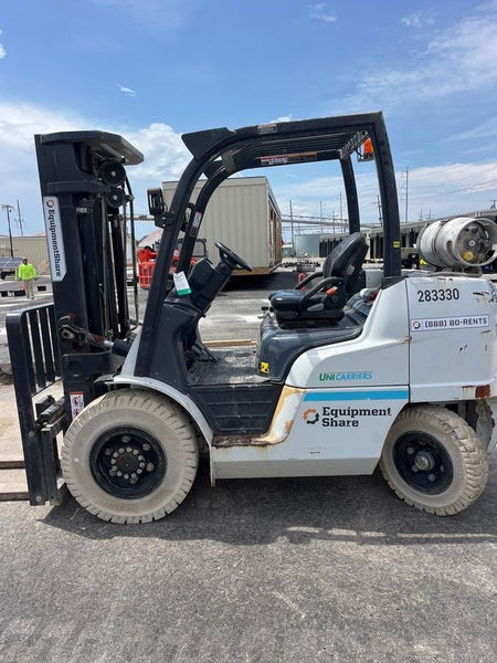 2022 UNICARRIER PF80N