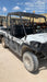 2019 Kawasaki Mule PRO-DXT - 3 Passenger 3 Seater, Standard Options, Backup Alarm, Beacon, Plastic Hard Top, Poly Windshield, Horn Kit