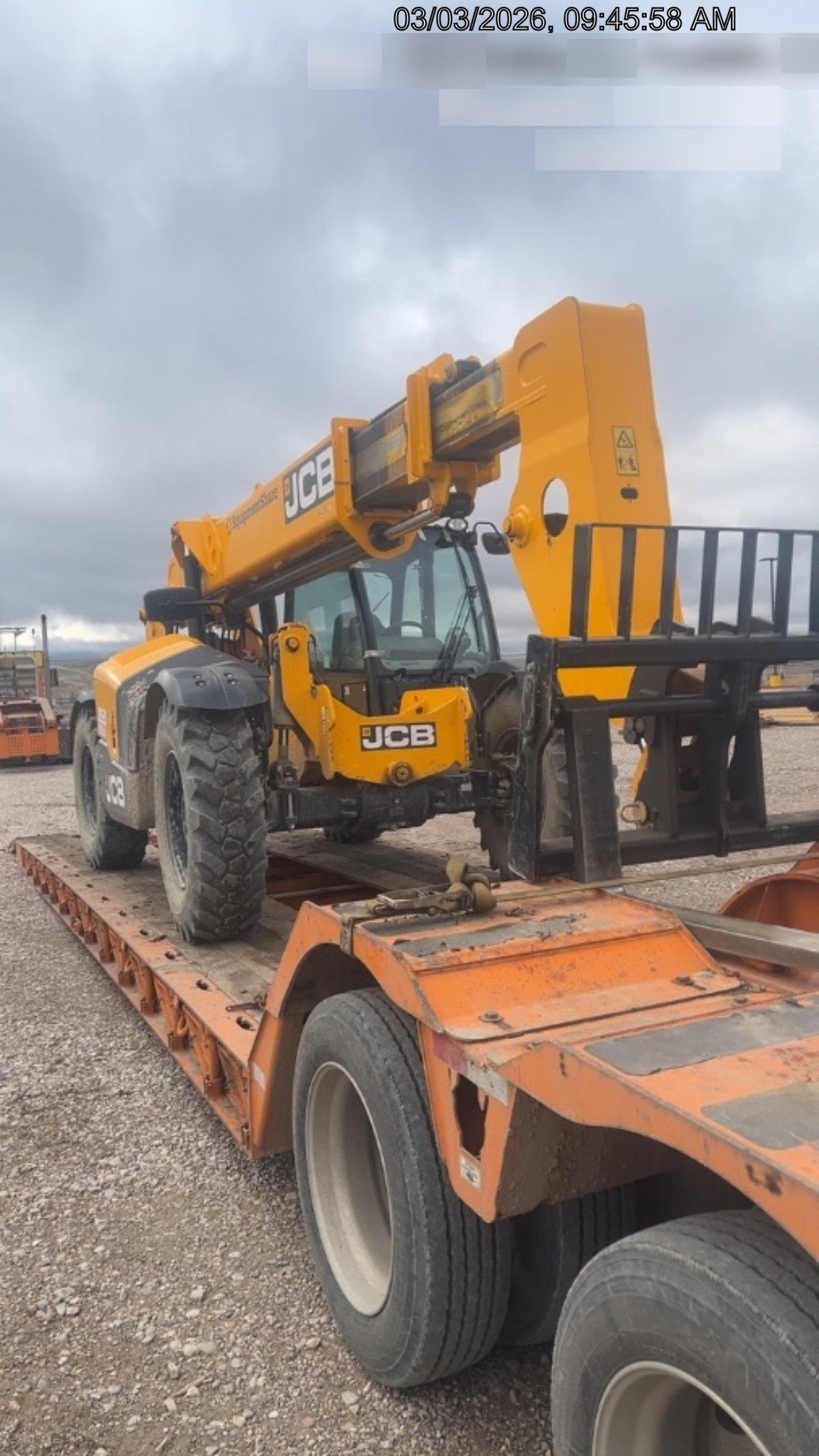 2023 JCB 506-36