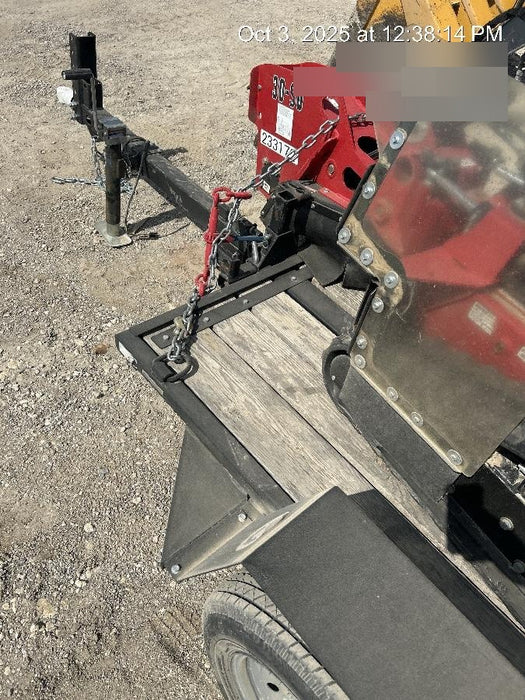 2022 BARRETO E4X6TBT