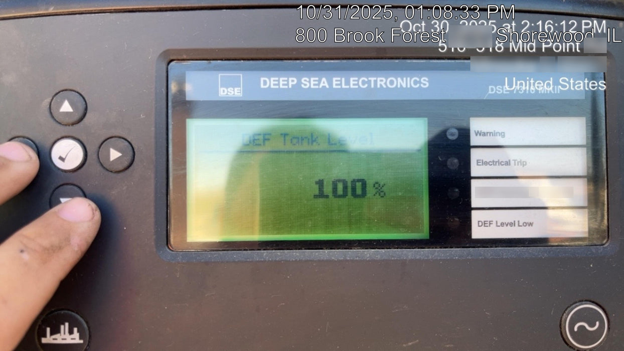 2022 ATLAS COPCO QAS150