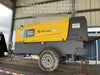2024 ATLAS COPCO XAS 400-150 PACE