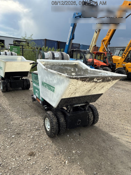 2026 MULTIQUIP WBH-21EFP