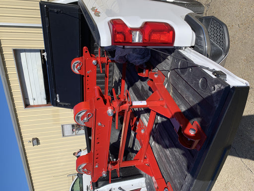 2020 KEY PLANT KP-AOS-ST2-DRIVE