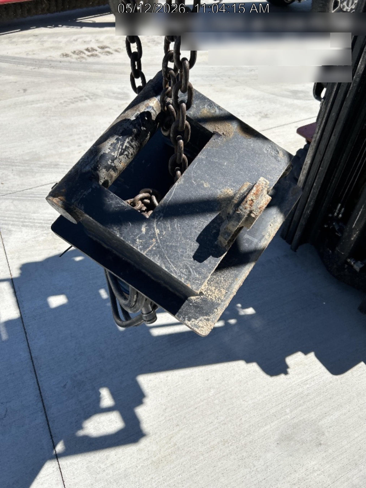 2023 AUGER TORQUE 3300-30