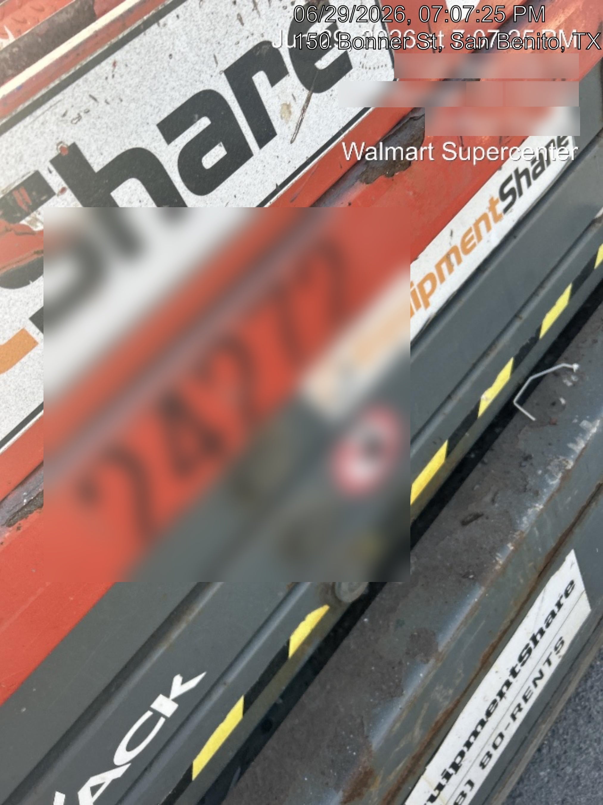 2019 Skyjack SJIII-3219 Skyjack SJIII3219 Standard w/Trojan Batteries