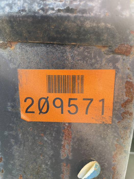 2022 LIND EQUIPMENT LE980LEDV-T4B