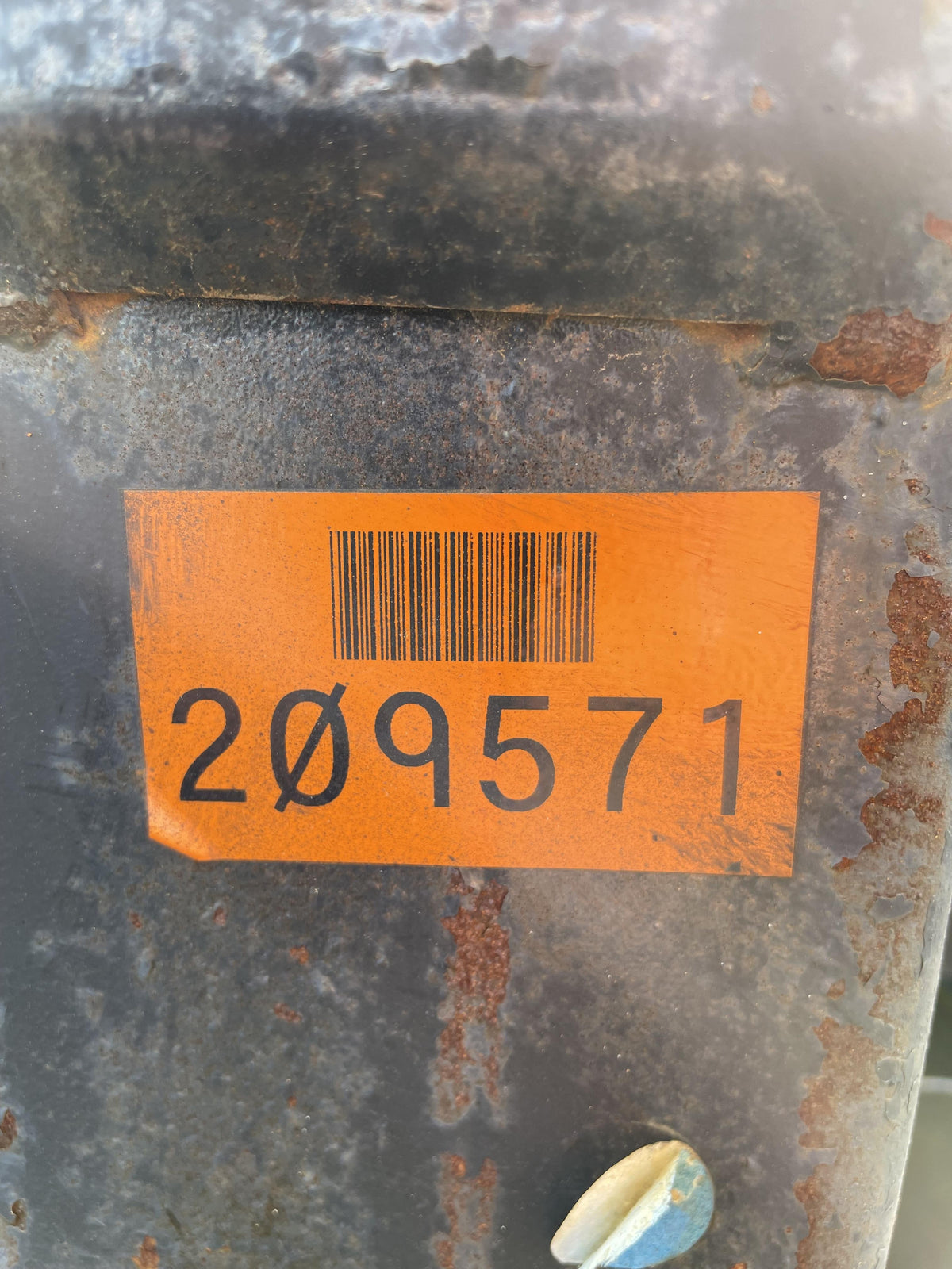 2022 LIND EQUIPMENT LE980LEDV-T4B