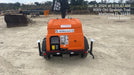 2023 Generac MLT2 Diesel, Flex Switch 120V Input, Powerzone Controller, 
(4) 320W LED Lights, 4kW Generator, 39.9 Gal Fuel Tank, 2" Ball, T3
